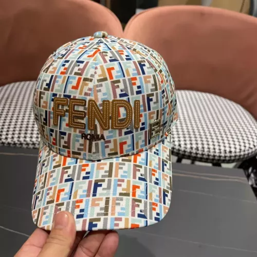 Cheap Fendi Caps #1291491, $$34.00 USD On Fendi Caps