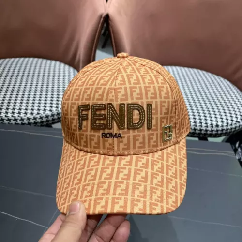 Cheap Fendi Caps #1291492, $$34.00 USD On Fendi Caps