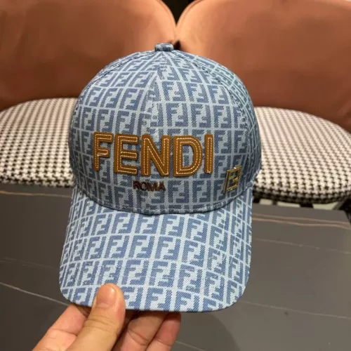 Cheap Fendi Caps #1291494, $$34.00 USD On Fendi Caps