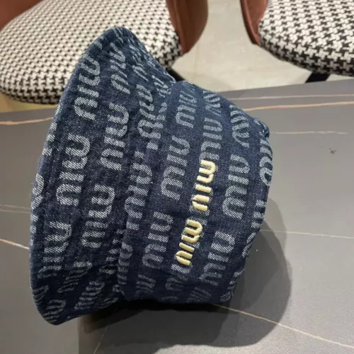 Replica MIU MIU Caps #1291500 $38.00 USD for Wholesale