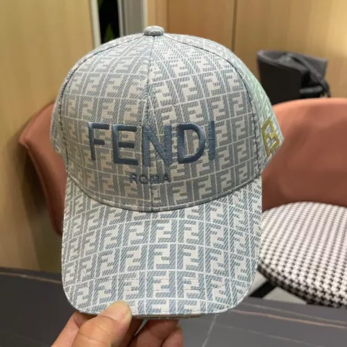 Cheap Fendi Caps #1291501, $$34.00 USD On Fendi Caps