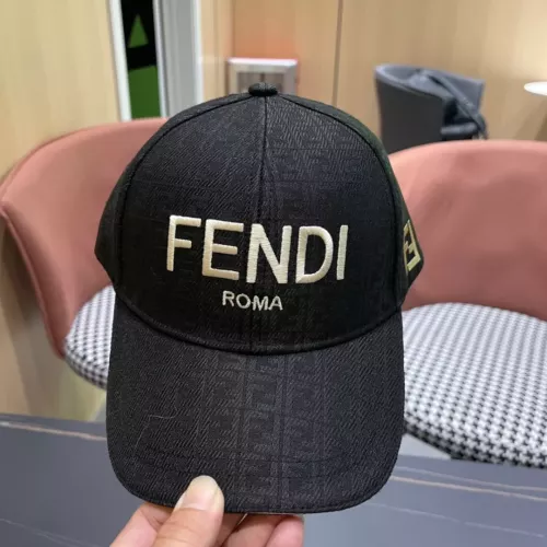 Cheap Fendi Caps #1291503, $$34.00 USD On Fendi Caps