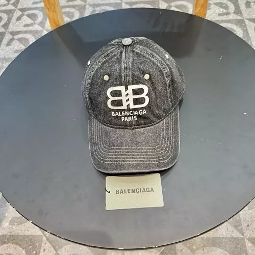 Cheap Balenciaga Caps #1291504, $$32.00 USD On Balenciaga Caps