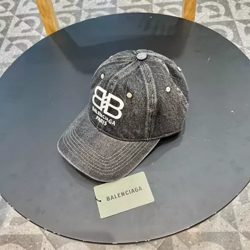 Replica Balenciaga Caps #1291504 $32.00 USD for Wholesale