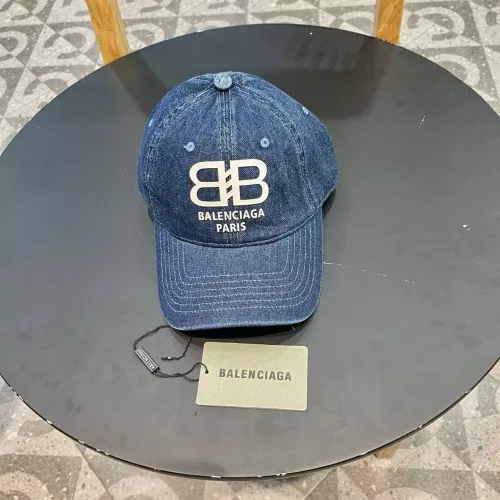 Cheap Balenciaga Caps #1291505, $$32.00 USD On Balenciaga Caps