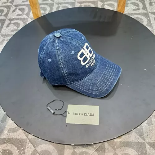 Replica Balenciaga Caps #1291505 $32.00 USD for Wholesale