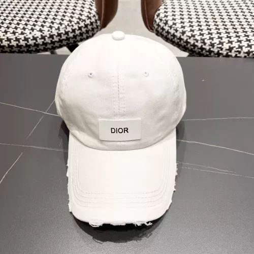 Cheap Christian Dior Caps #1291518, $$32.00 USD On Christian Dior Caps