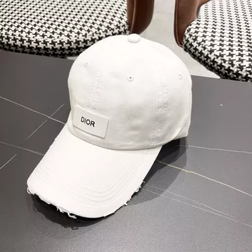 Replica Christian Dior Caps #1291518 $32.00 USD for Wholesale