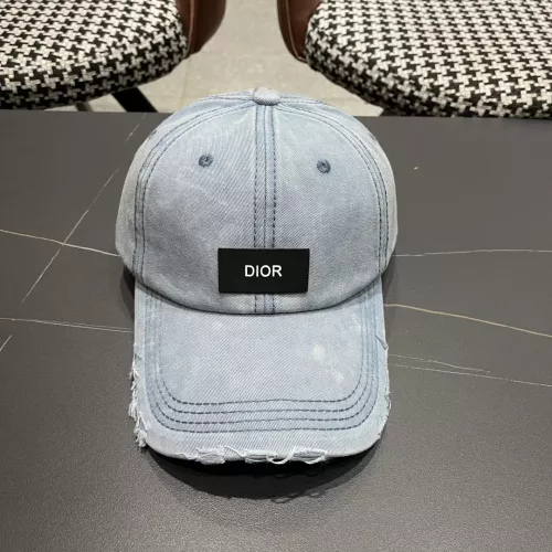 Cheap Christian Dior Caps #1291522, $$32.00 USD On Christian Dior Caps