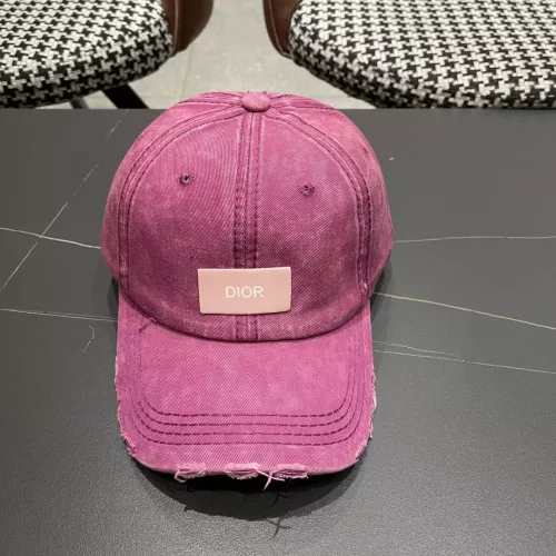 Cheap Christian Dior Caps #1291523, $$32.00 USD On Christian Dior Caps