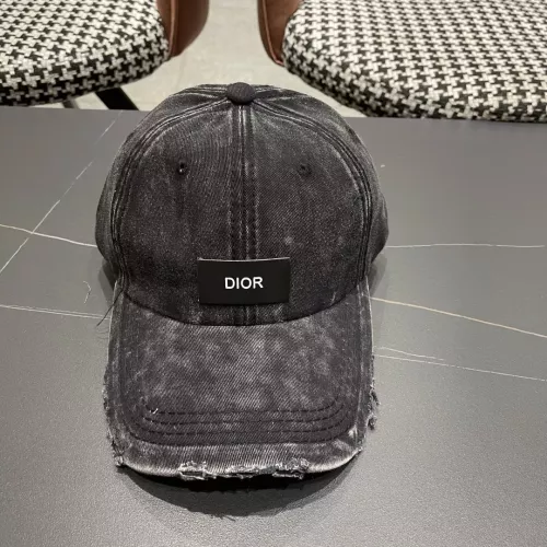 Cheap Christian Dior Caps #1291525, $$32.00 USD On Christian Dior Caps