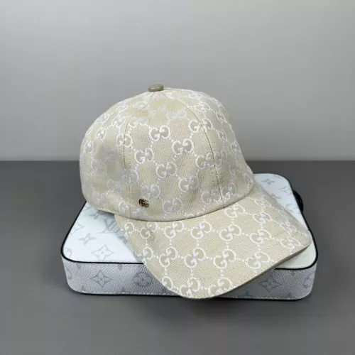 Cheap Gucci Caps #1291533, $$27.00 USD On Gucci Caps