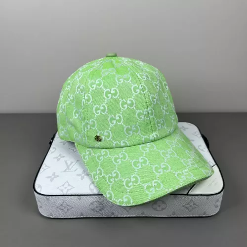 Cheap Gucci Caps #1291536, $$27.00 USD On Gucci Caps