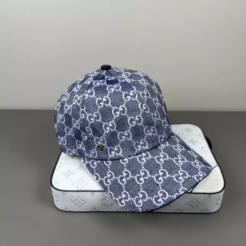 Cheap Gucci Caps #1291539, $$27.00 USD On Gucci Caps