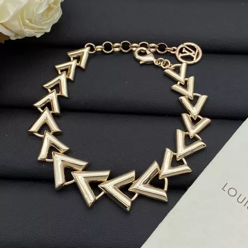 Cheap Louis Vuitton LV Bracelets #1291564, $$25.00 USD On Louis Vuitton LV Bracelets