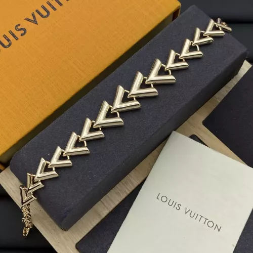 Replica Louis Vuitton LV Bracelets #1291564 $25.00 USD for Wholesale