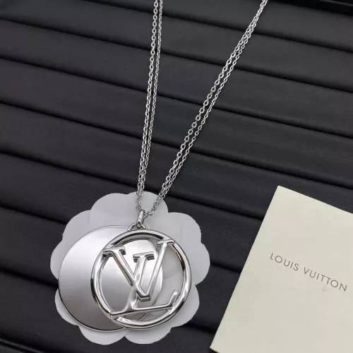 Replica Louis Vuitton Necklaces #1291611 $27.00 USD for Wholesale