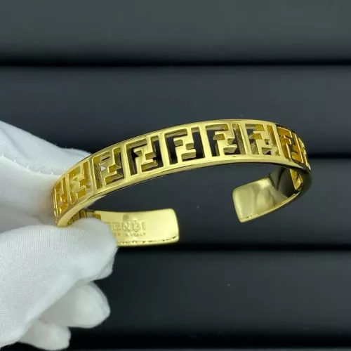 Cheap Fendi Bracelets #1291613, $$25.00 USD On Fendi Bracelets