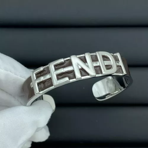 Cheap Fendi Bracelets #1291615, $$25.00 USD On Fendi Bracelets