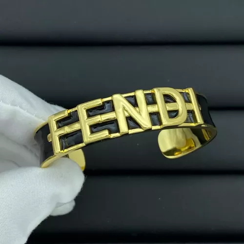 Cheap Fendi Bracelets #1291617, $$25.00 USD On Fendi Bracelets