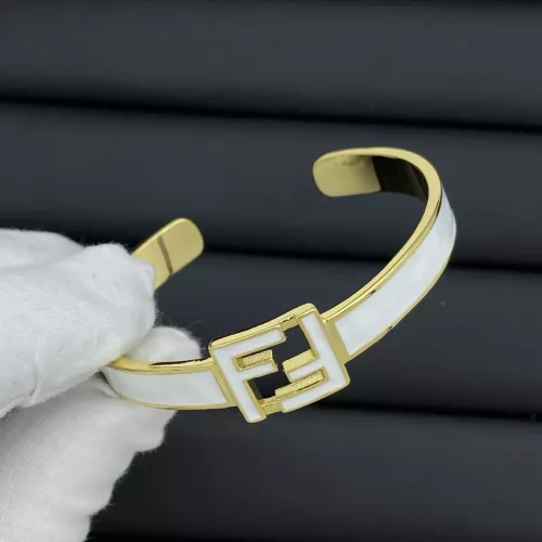 Cheap Fendi Bracelets #1291618, $$25.00 USD On Fendi Bracelets