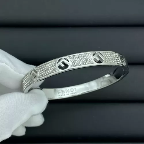 Cheap Fendi Bracelets #1291622, $$27.00 USD On Fendi Bracelets