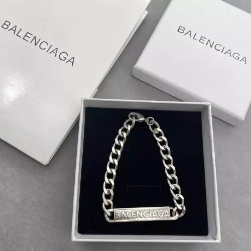 Cheap Balenciaga Bracelets #1291627, $$25.00 USD On Balenciaga Bracelets