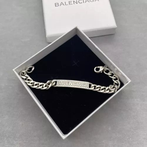 Replica Balenciaga Bracelets #1291627 $25.00 USD for Wholesale