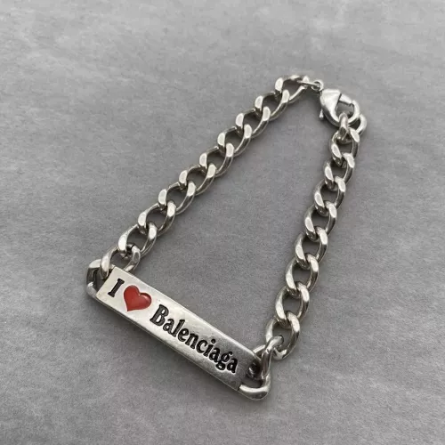 Cheap Balenciaga Bracelets #1291628, $$25.00 USD On Balenciaga Bracelets