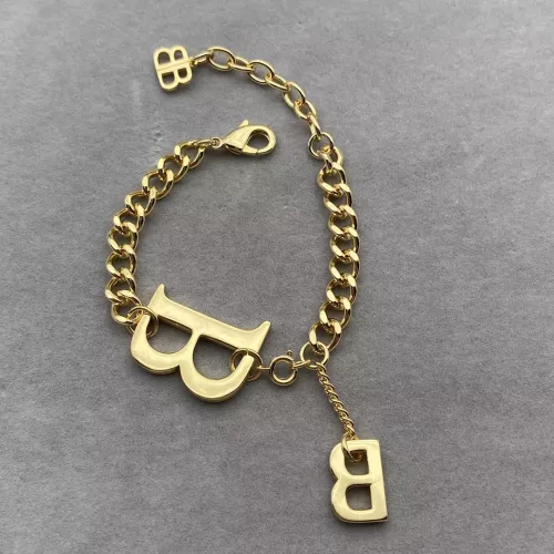 Cheap Balenciaga Bracelets #1291645, $$25.00 USD On Balenciaga Bracelets