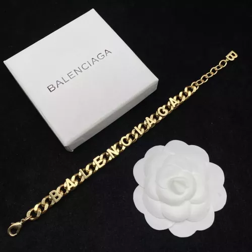 Replica Balenciaga Bracelets #1291651 $25.00 USD for Wholesale