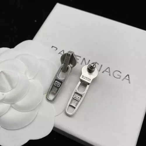 Cheap Balenciaga Earrings For Women #1291654, $$25.00 USD On Balenciaga Earrings