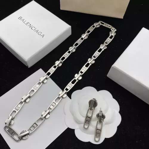 Cheap Balenciaga Jewelry Set #1291659, $$48.00 USD On Balenciaga Jewelry Set