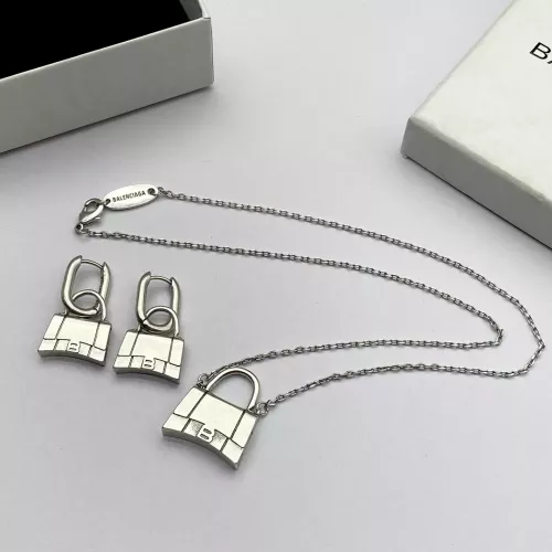 Cheap Balenciaga Jewelry Set #1291662, $$40.00 USD On Balenciaga Jewelry Set