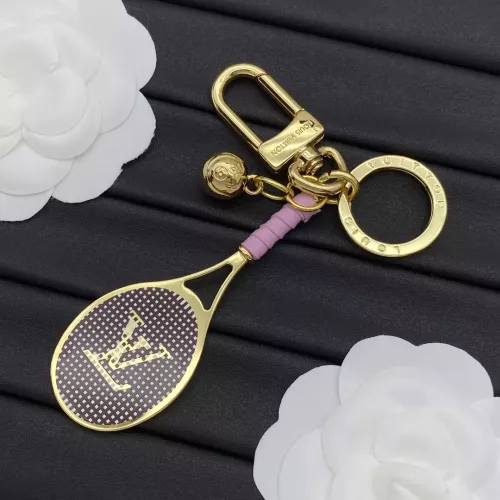 Cheap Louis Vuitton LV Key Holder And Bag Buckle #1291670, $$32.00 USD On Louis Vuitton LV Key Holder And Bag Buckle