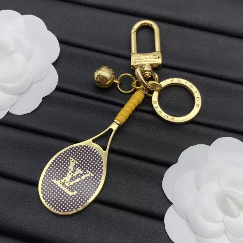 Cheap Louis Vuitton LV Key Holder And Bag Buckle #1291671, $$32.00 USD On Louis Vuitton LV Key Holder And Bag Buckle