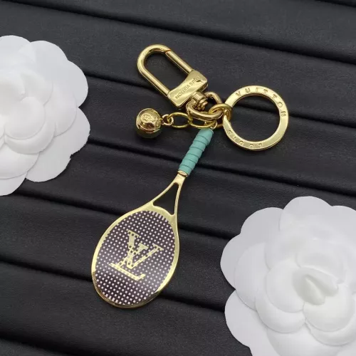 Cheap Louis Vuitton LV Key Holder And Bag Buckle #1291672, $$32.00 USD On Louis Vuitton LV Key Holder And Bag Buckle