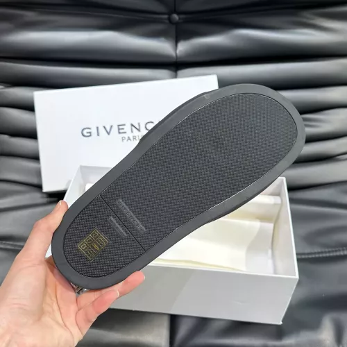 Replica Givenchy Slippers For Men #1291678 $68.00 USD for Wholesale