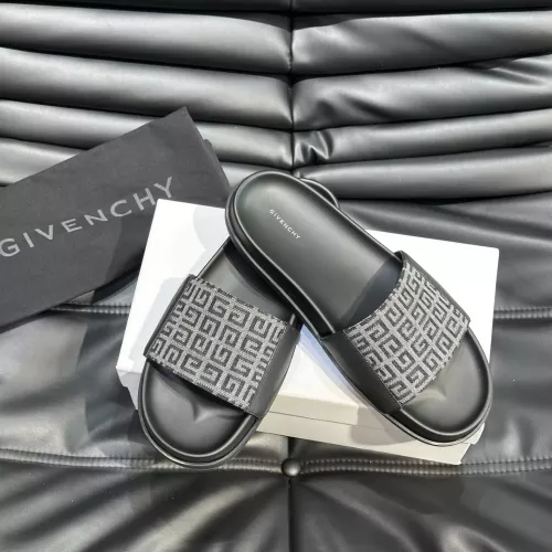 Cheap Givenchy Slippers For Men #1291679, $$68.00 USD On Givenchy Slippers