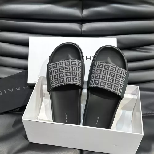 Replica Givenchy Slippers For Men #1291679 $68.00 USD for Wholesale