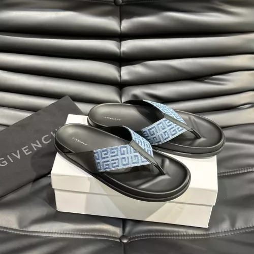 Cheap Givenchy Slippers For Men #1291680, $$68.00 USD On Givenchy Slippers