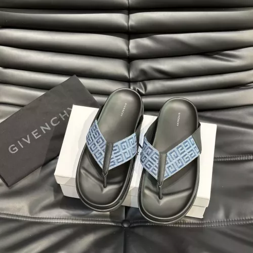 Replica Givenchy Slippers For Men #1291680 $68.00 USD for Wholesale