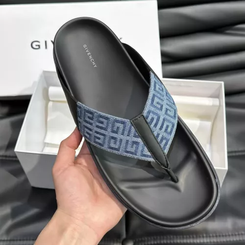 Replica Givenchy Slippers For Men #1291680 $68.00 USD for Wholesale