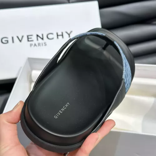 Replica Givenchy Slippers For Men #1291680 $68.00 USD for Wholesale