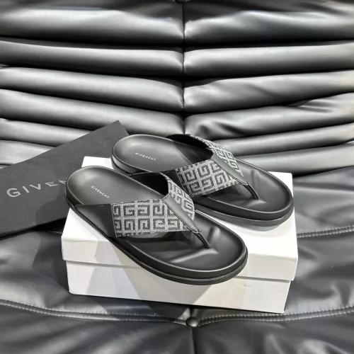 Cheap Givenchy Slippers For Men #1291681, $$68.00 USD On Givenchy Slippers