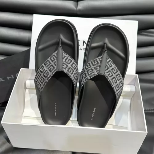 Replica Givenchy Slippers For Men #1291681 $68.00 USD for Wholesale