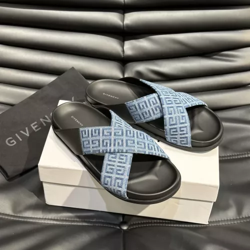 Cheap Givenchy Slippers For Men #1291682, $$68.00 USD On Givenchy Slippers