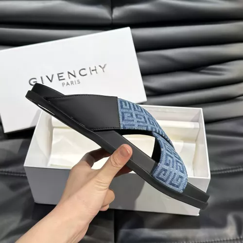 Replica Givenchy Slippers For Men #1291682 $68.00 USD for Wholesale