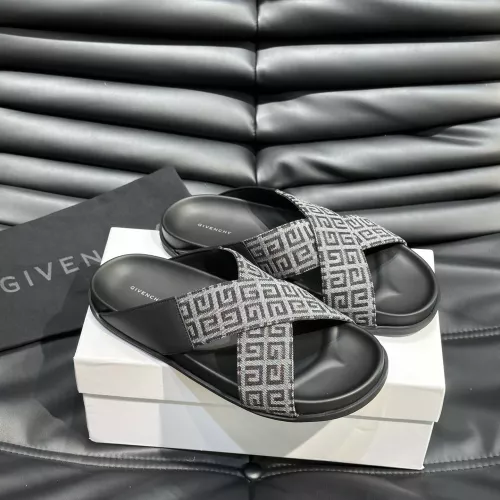 Cheap Givenchy Slippers For Men #1291683, $$68.00 USD On Givenchy Slippers