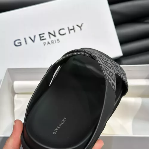 Replica Givenchy Slippers For Men #1291683 $68.00 USD for Wholesale